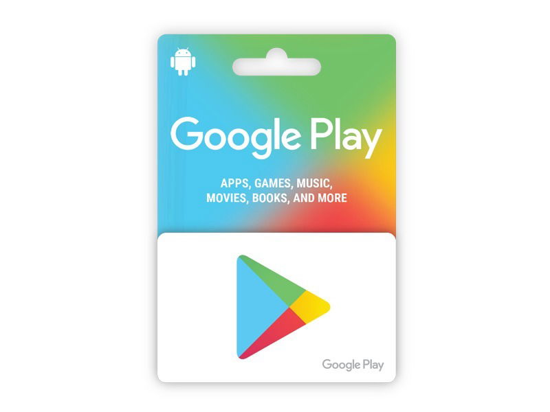 Inr google play gift card nepal