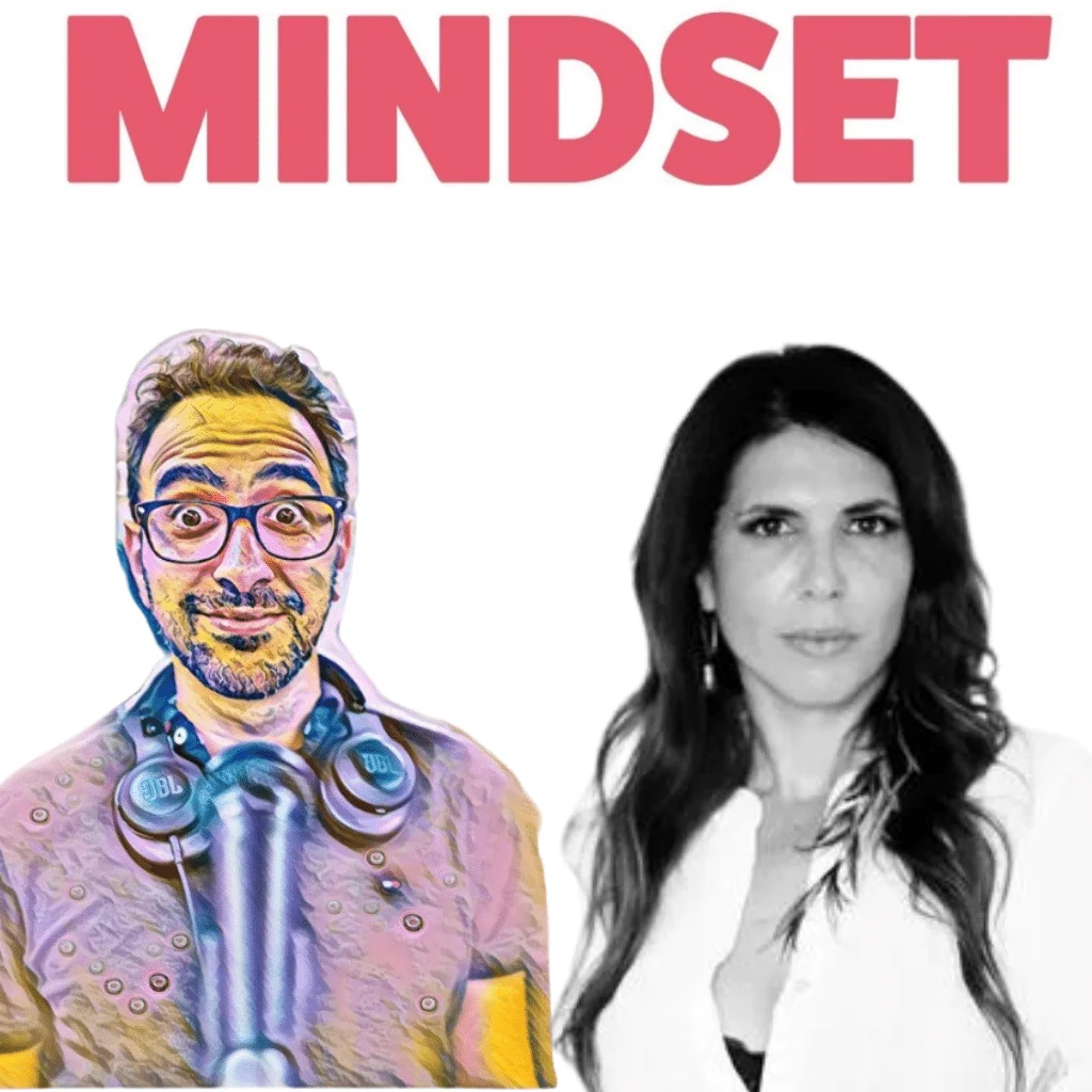 MINDSET שלומי חסטר