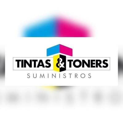 TINTAS Y TONERS