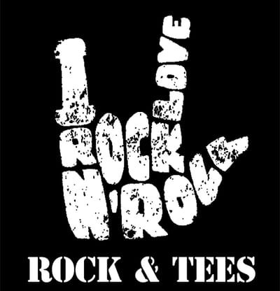 Rock & Tees
