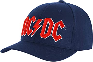 Ac/dc - Gorra oficial - Rock & Tees