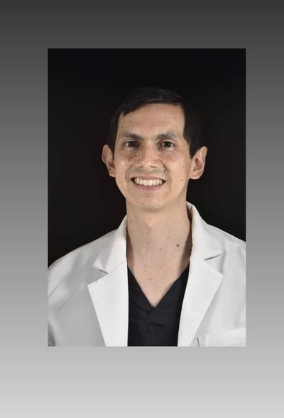 Meet Dr. Velazquez image