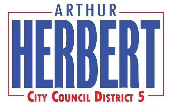 HERBERT ANNOUNCES CANDIDACY FOR MONTEVALLO DISTRICT FIVE.