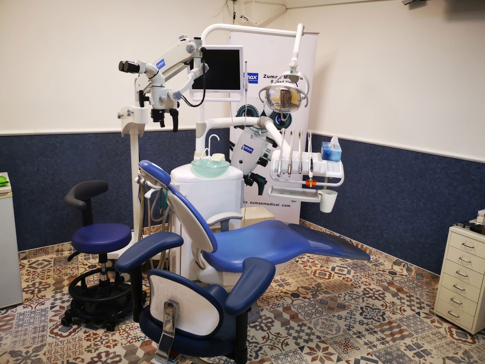 Clinica stomatologica Piata Unirii