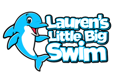 Lauren’s Little Big Swim