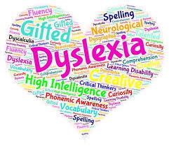 Dyslexia