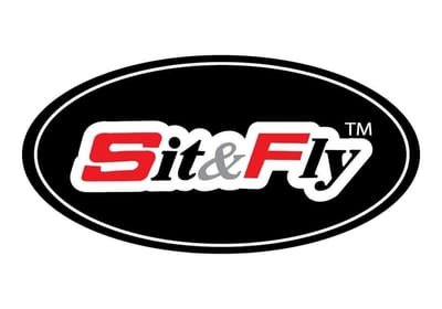 Sit&Fly - seat cover