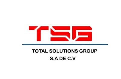 TSG TOTAL SOLUTIONS GROUP S.A. DE C.V.