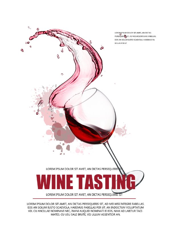 CMH Trust Foundation Wine Tasting Event