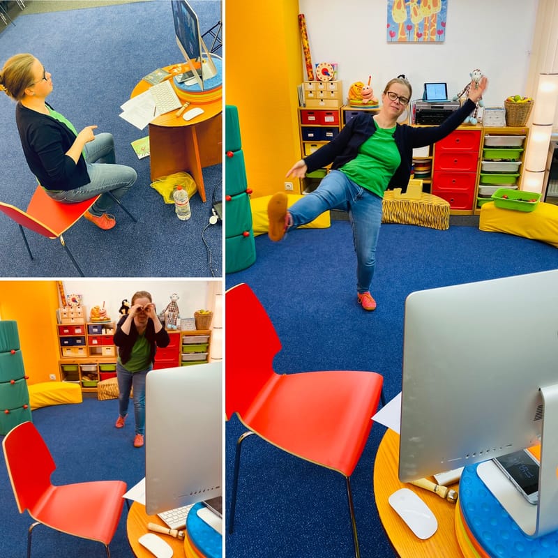 Fortbildungsangebote Mit unseren regelmäßigen Fortbildungsangeboten