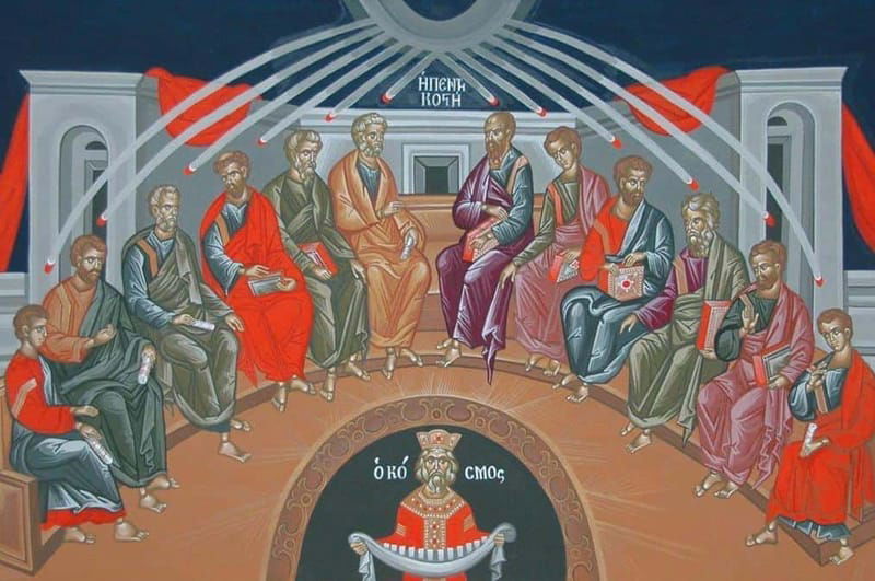 Pentecost