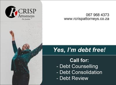 Debt Counselling image