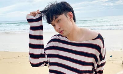 ดีเจมะตูม รับมีหนุ่มคุยรุ่นน้อง คนในวงการบันเทิง ช่องมากสี