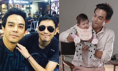 ศรราม จัดต่อไม่ยั้ง ทองของขวัญ น้องวีจิ ก็หมดไปแล้ว