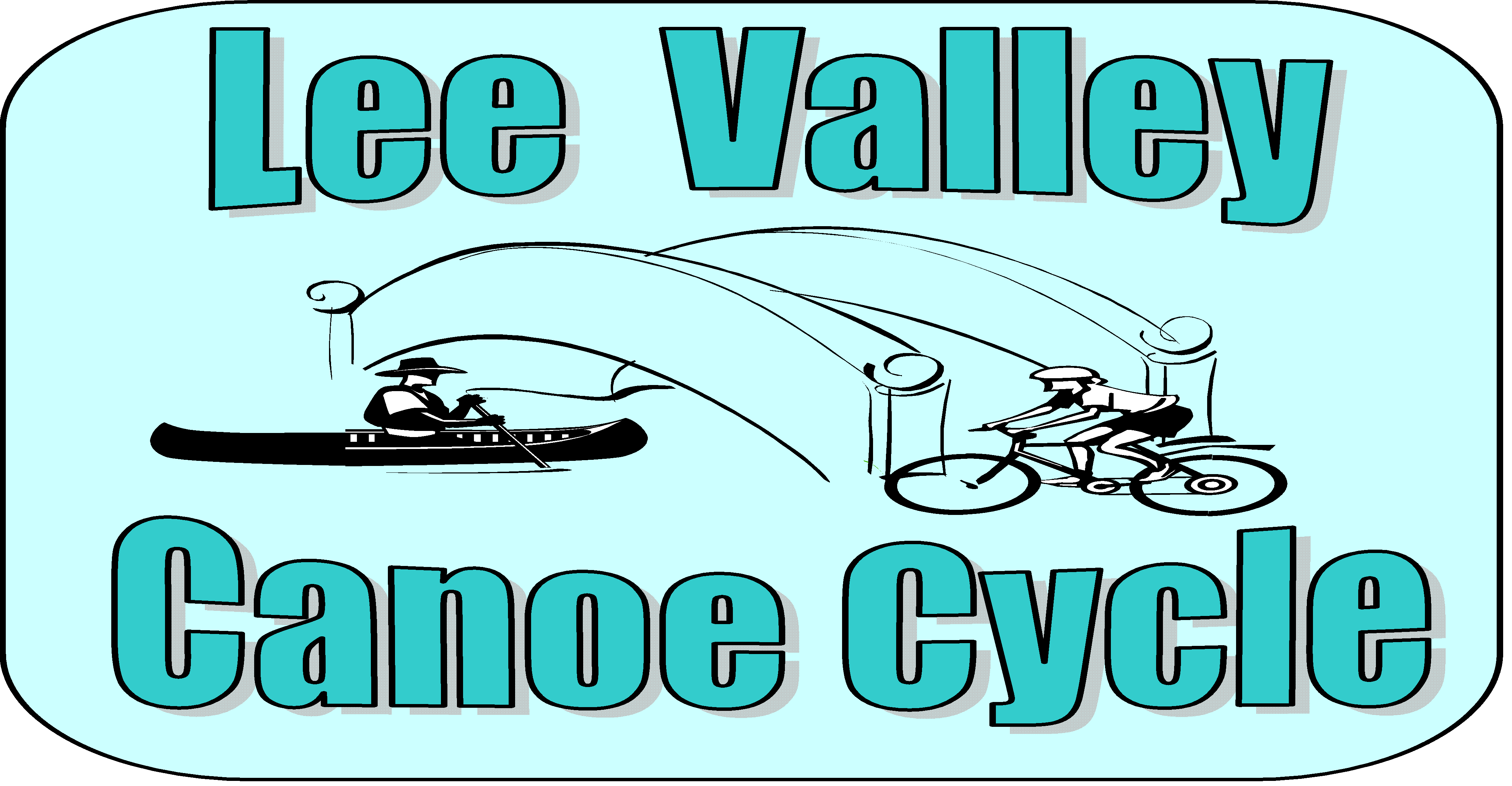 Lee Valley Canoe Cycle