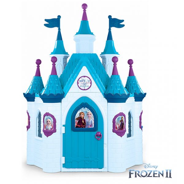 FEBER CASTLE FROZEN2 C20 Online Shopping UAE Xmatrix