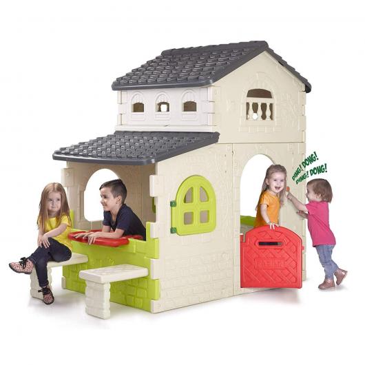 FEBER CASTLE FROZEN2 C20 Online Shopping UAE Xmatrix
