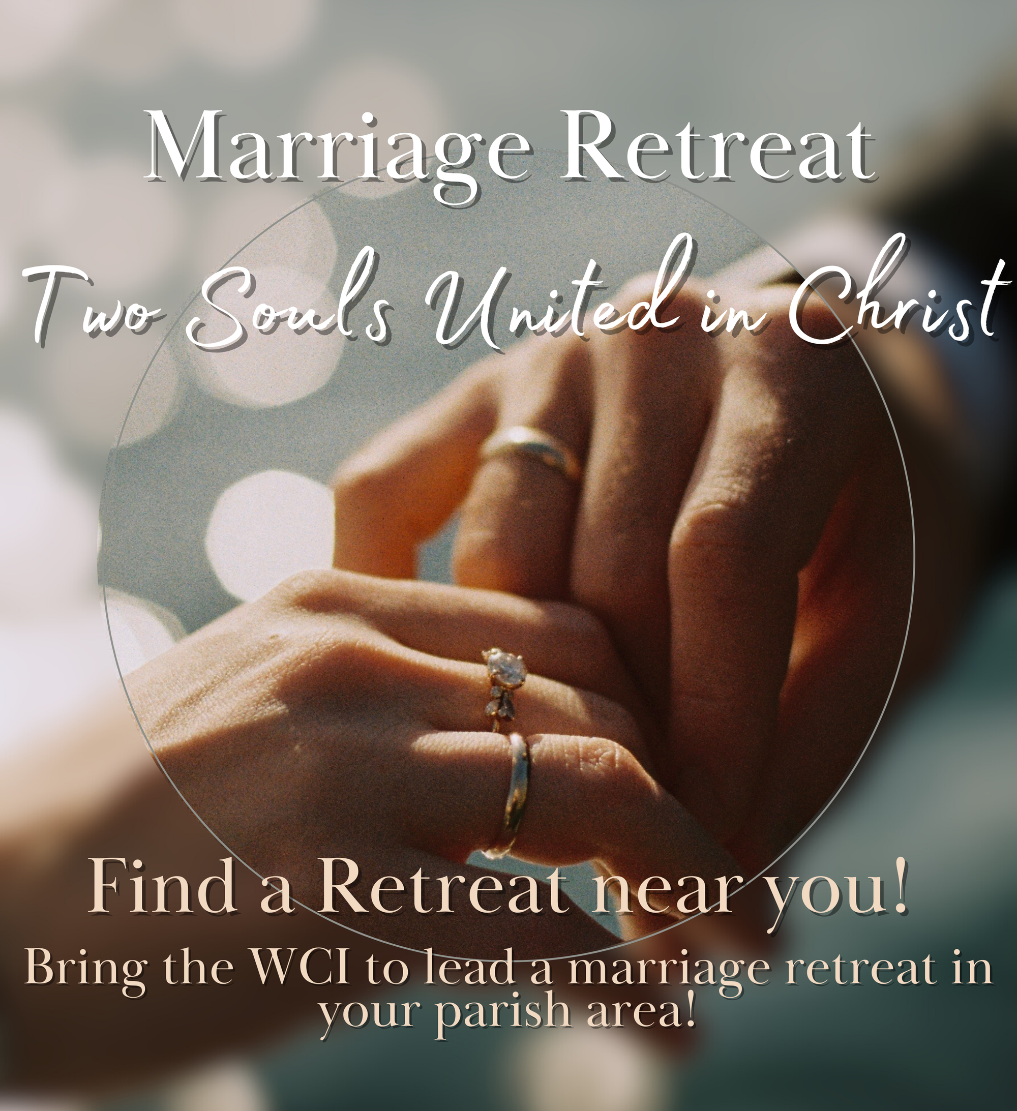 GIFT YOUR BELOVED WITH A MARRIAGE RETREAT