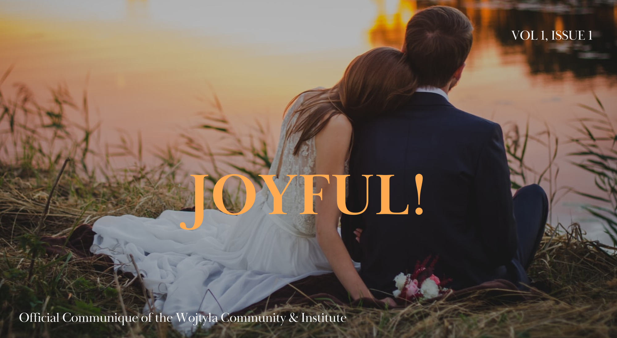 JOYFUL!  vol1, issue1