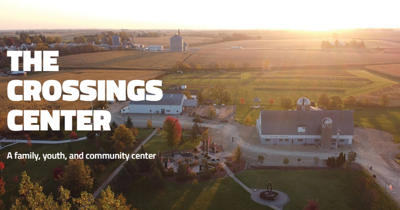 WCI-Winona Area, September Community Gathering - at The Crossings Center!