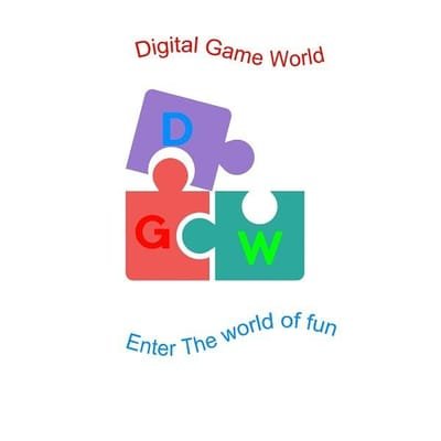 Digital Game World