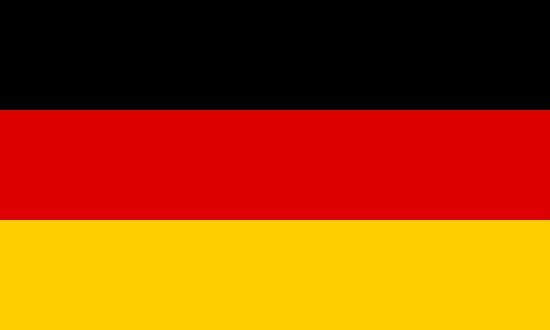 Embajada de Alemania