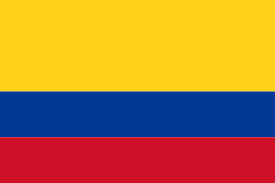 Embajada de la República de Colombia Residente en Montevideo