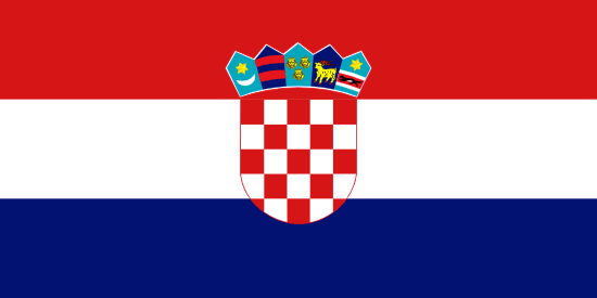 Embajada de la República de Croacia Concurrente desde Buenos Aires