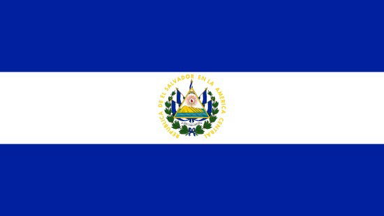 Embajada de la República de El Salvador Residente en Montevideo