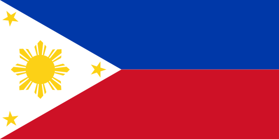 Embajada de la República de Filipinas Concurrente desde Buenos Aires