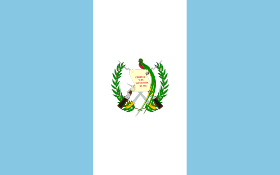 Embajada de la República de Guatemala Residente en Montevideo