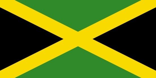 Embajada de Jamaica Concurrente desde Brasilia