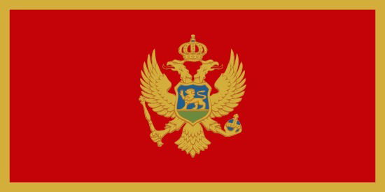 Embajada de la República de Montenegro Concurrente desde Buenos Aires