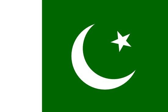 Embajada de la República Islámica de Pakistán Concurrente desde Buenos Aires