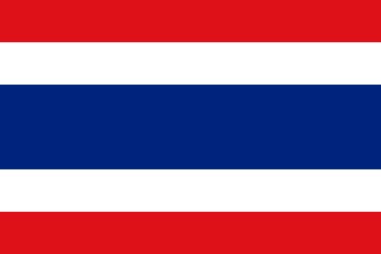 Embajada del Reino de Thailandia Concurrente desde Buenos Aires