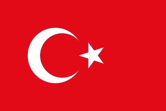 Embajada de la República de Turquía Concurrente desde Buenos Aires