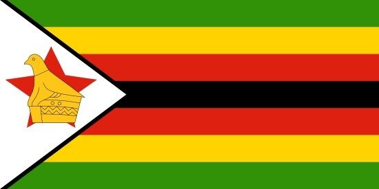 Embajada de la República de Zimbabue