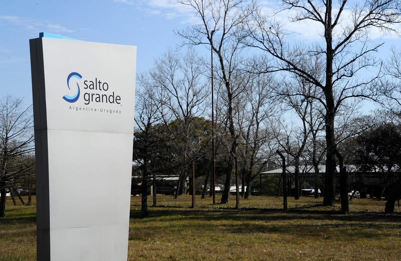 Laboratorio Tecnológico del Uruguay instaló oficina regional en Salto