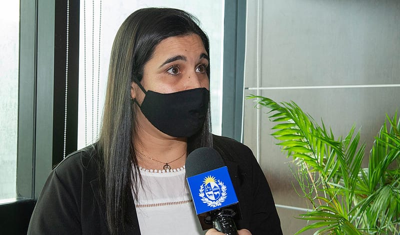 Uruguay y Argentina habilitaron firma digital transfronteriza