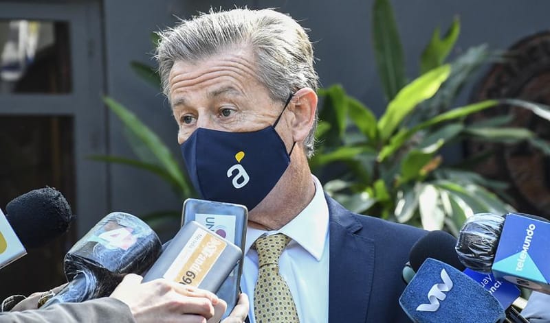 Antel destinará 172 millones de dólares en inversiones dirigidas a todo el país