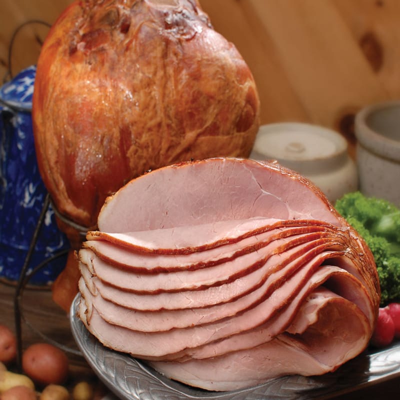 Hickory Ham 300g Cyrus Farm Health Store
