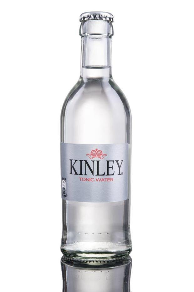 Kinley tonic