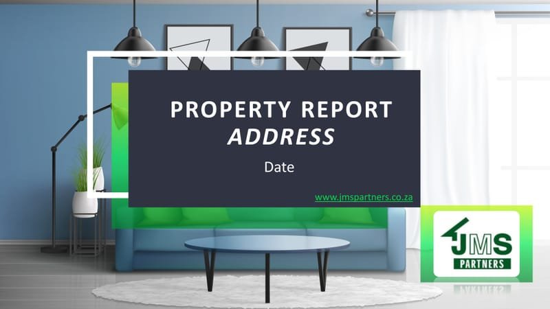 Property Reports