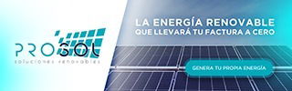 ENERGIA RENOVABLE FOTOVOLTAICA