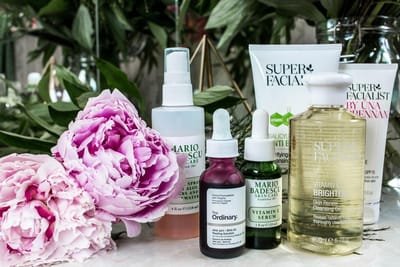 Buying The Right Skincare Products image