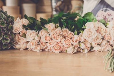 The Need to Order Flowers from an Online Flower Shop image