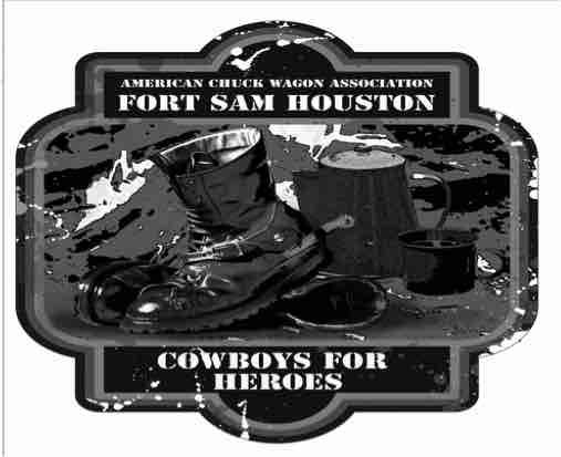 COWBOYS FOR HEROES