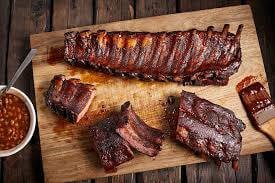 What’s the Best BBQ Rub For Ribs