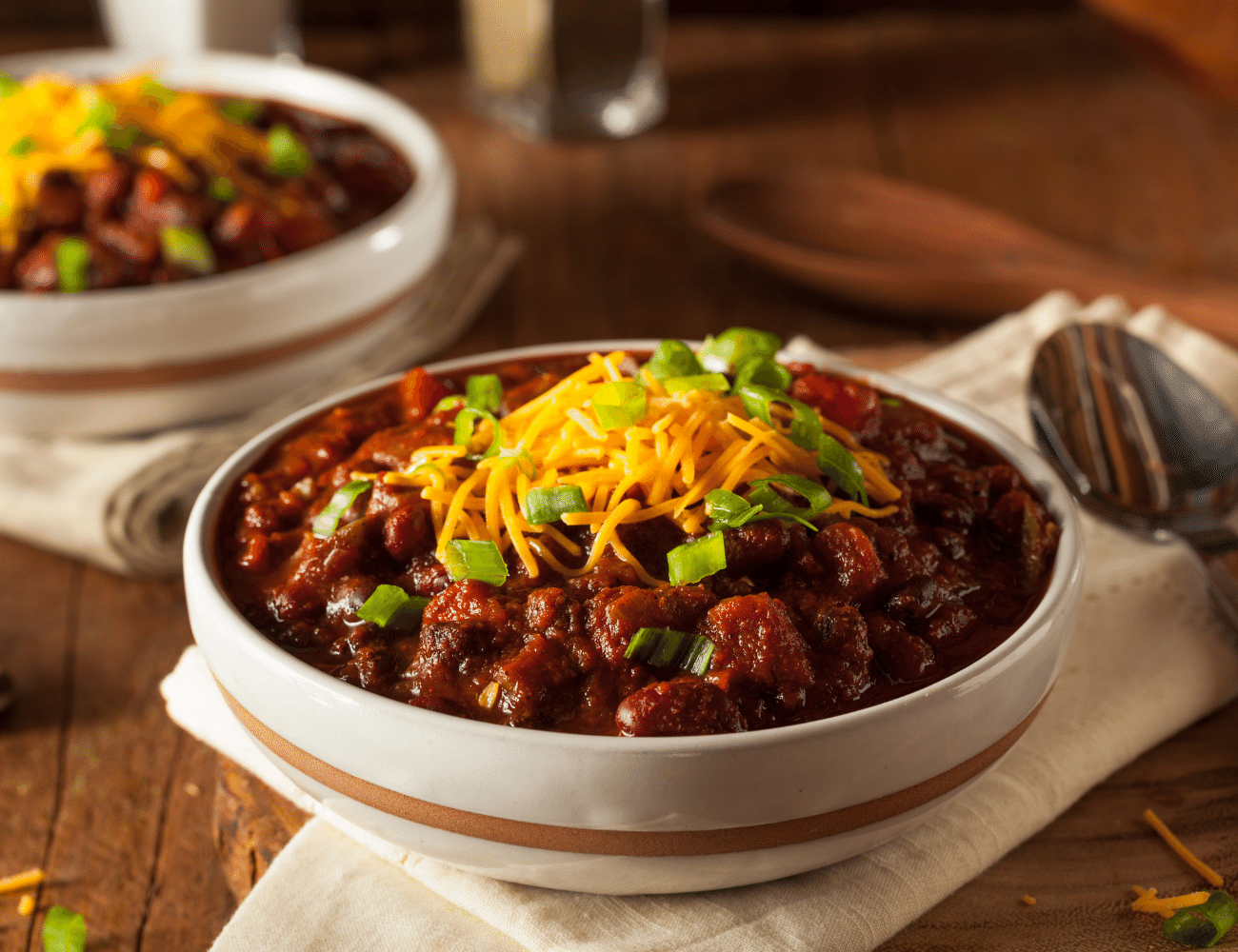 Best Chili Keto Recipes- Texas Style
