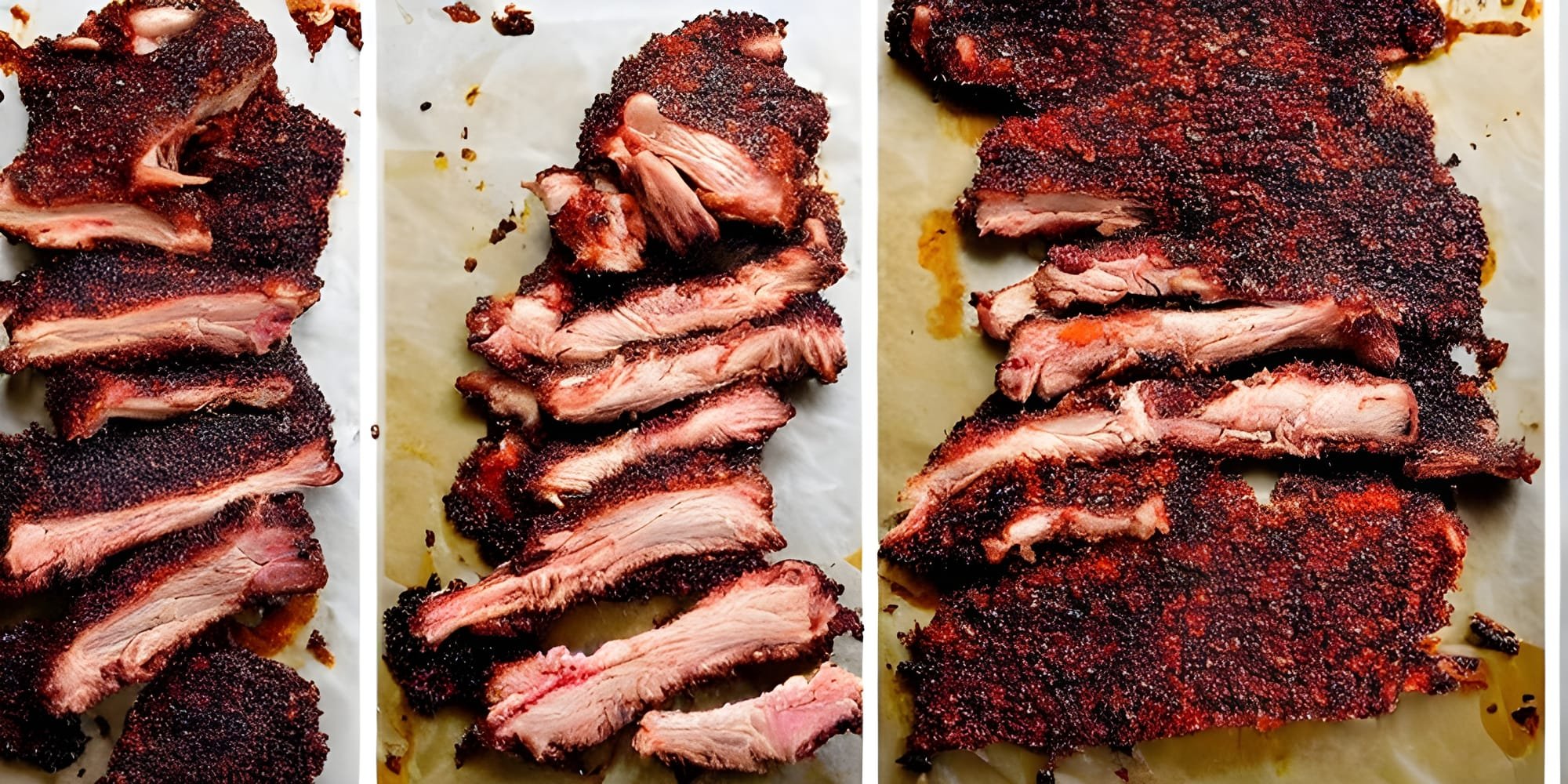 Take Your Ribs to the Next Level: A Step-by-Step Guide to Creating a Mouthwatering Dry Rub in the Oven